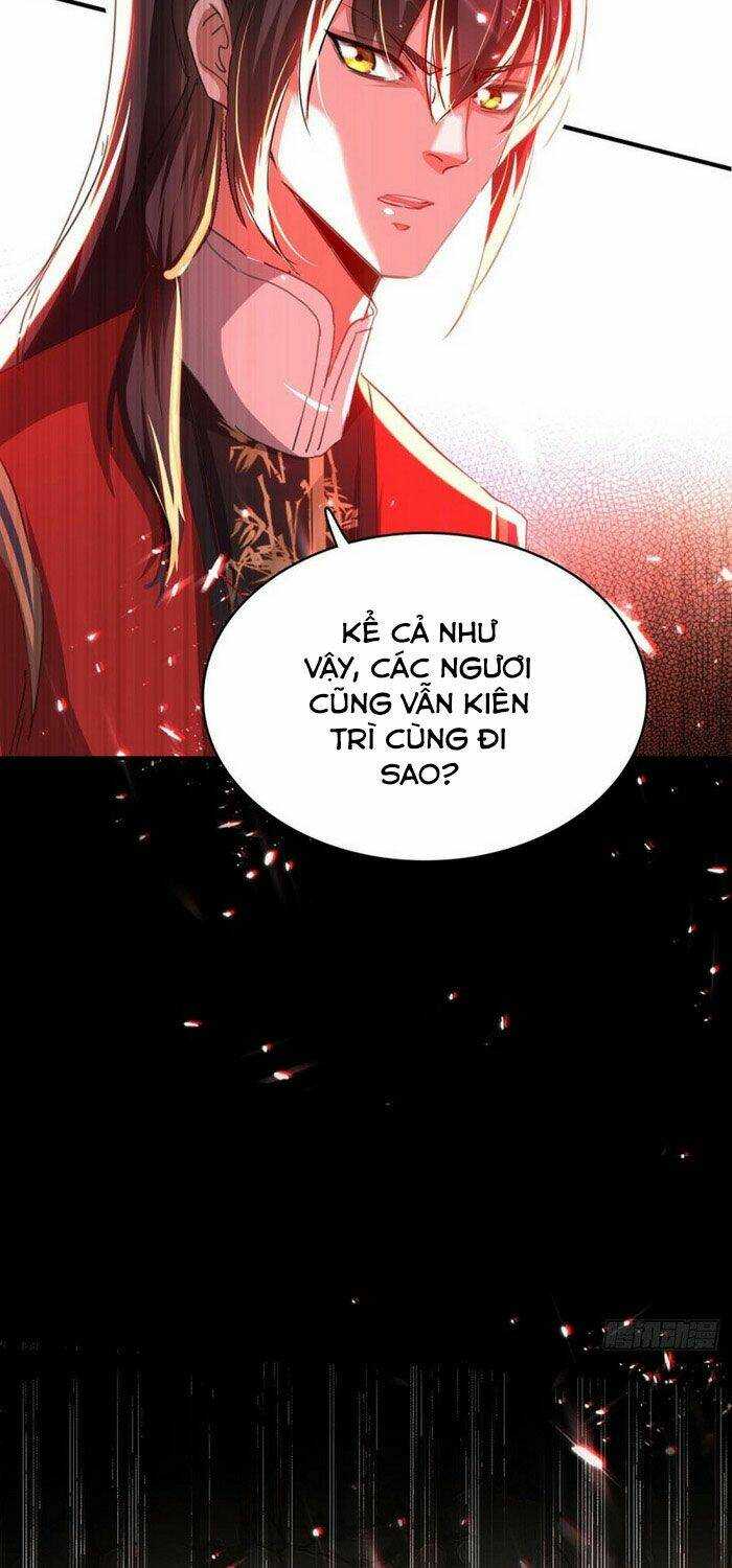 Tiên Đế Qui Lai: Chapter 183