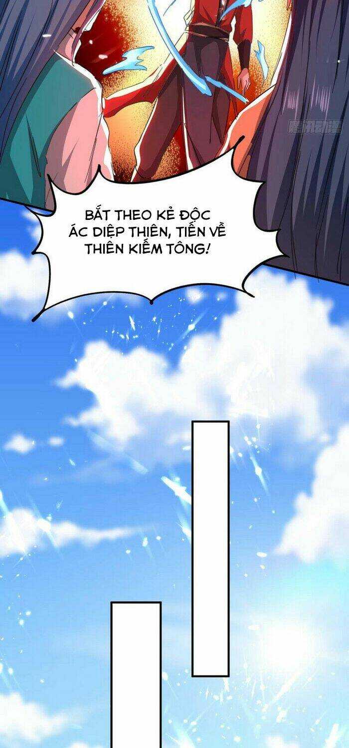 Tiên Đế Qui Lai: Chapter 183