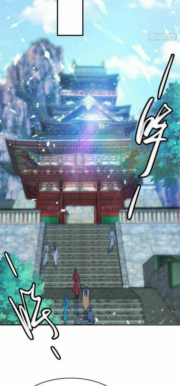 Tiên Đế Qui Lai: Chapter 183