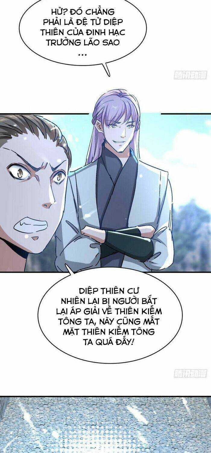 Tiên Đế Qui Lai: Chapter 183