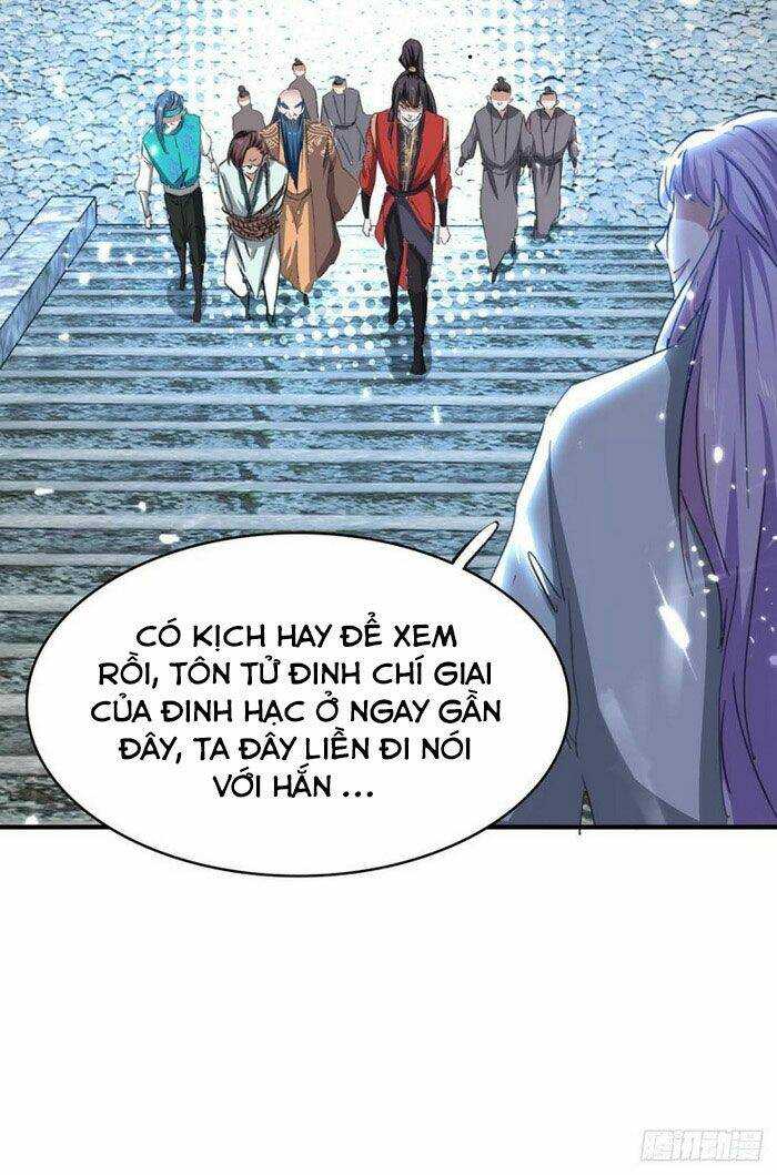 Tiên Đế Qui Lai: Chapter 183
