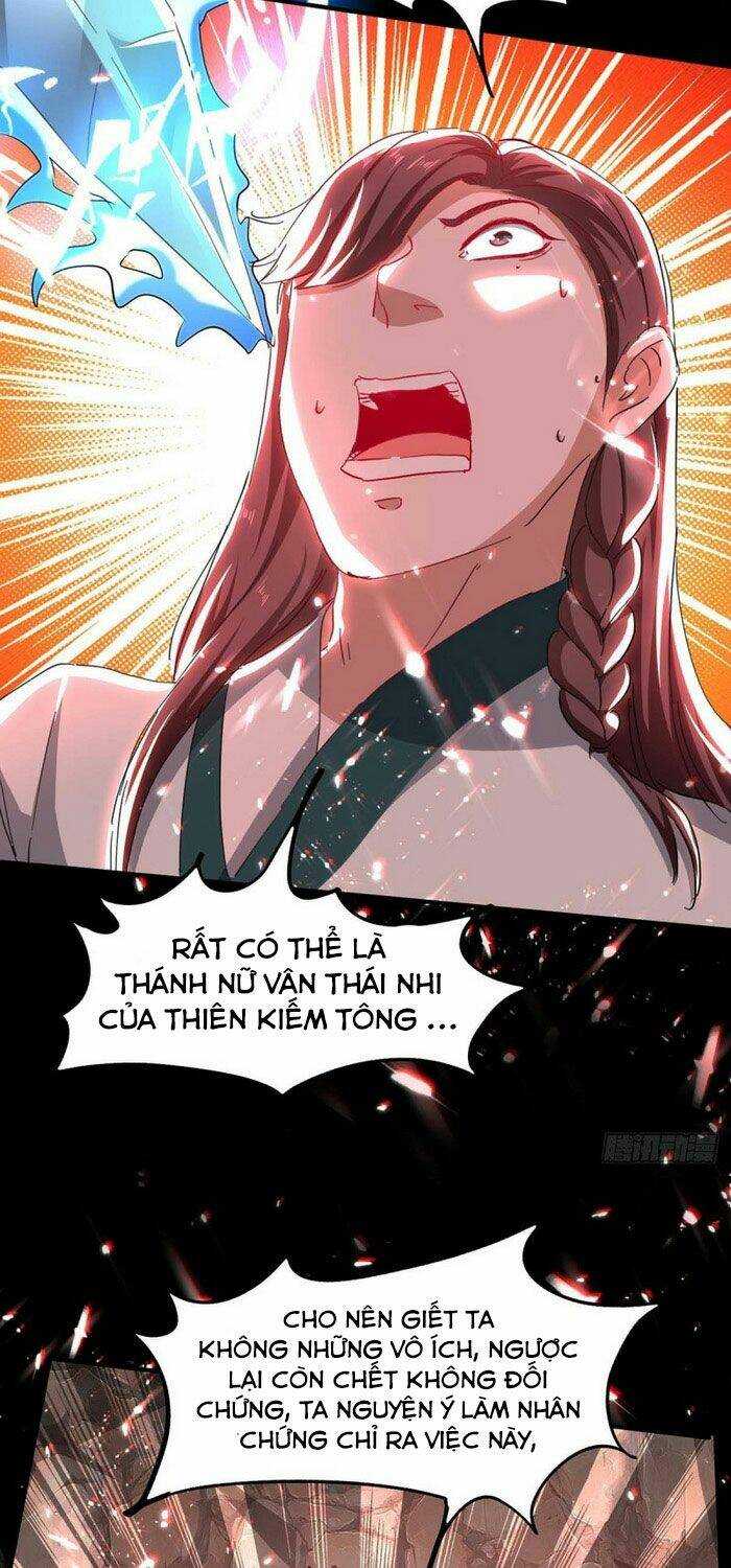 Tiên Đế Qui Lai: Chapter 183