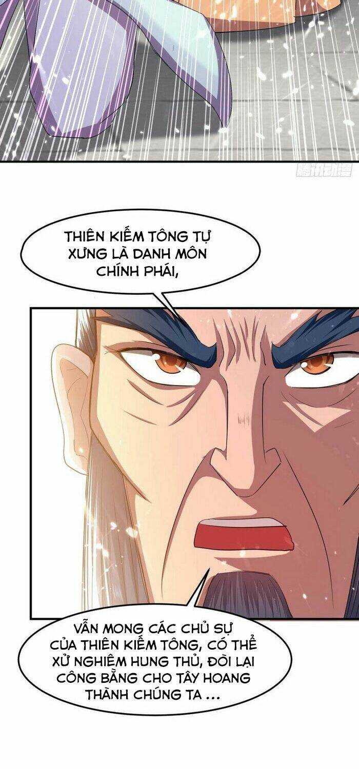 Tiên Đế Qui Lai: Chapter 183