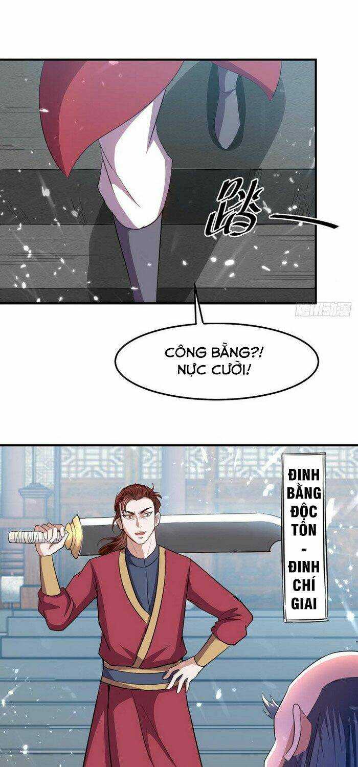 Tiên Đế Qui Lai: Chapter 183