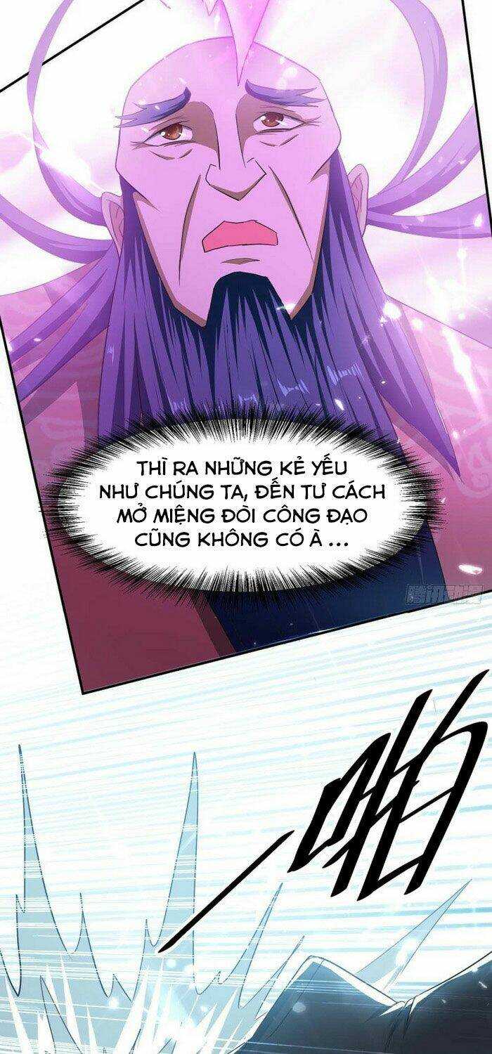 Tiên Đế Qui Lai: Chapter 183