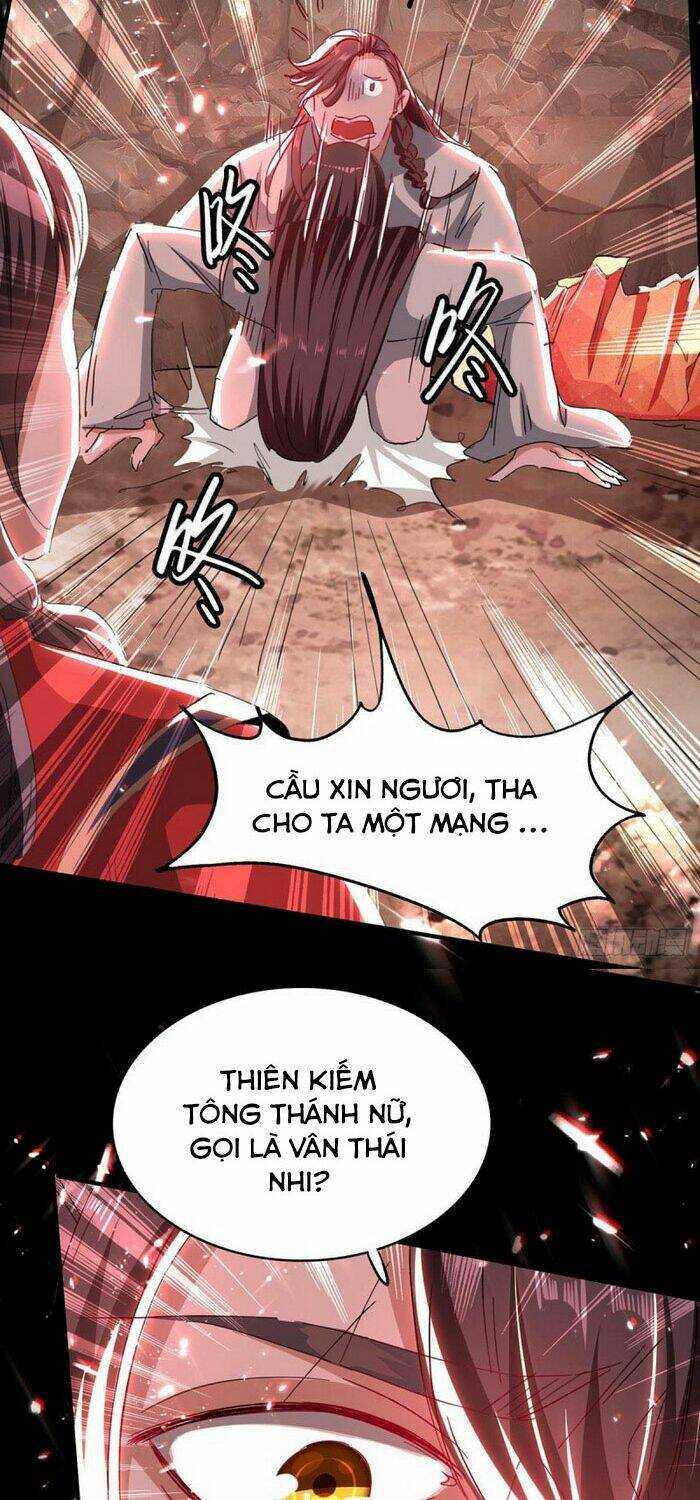 Tiên Đế Qui Lai: Chapter 183
