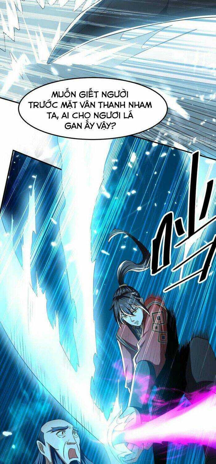 Tiên Đế Qui Lai: Chapter 183