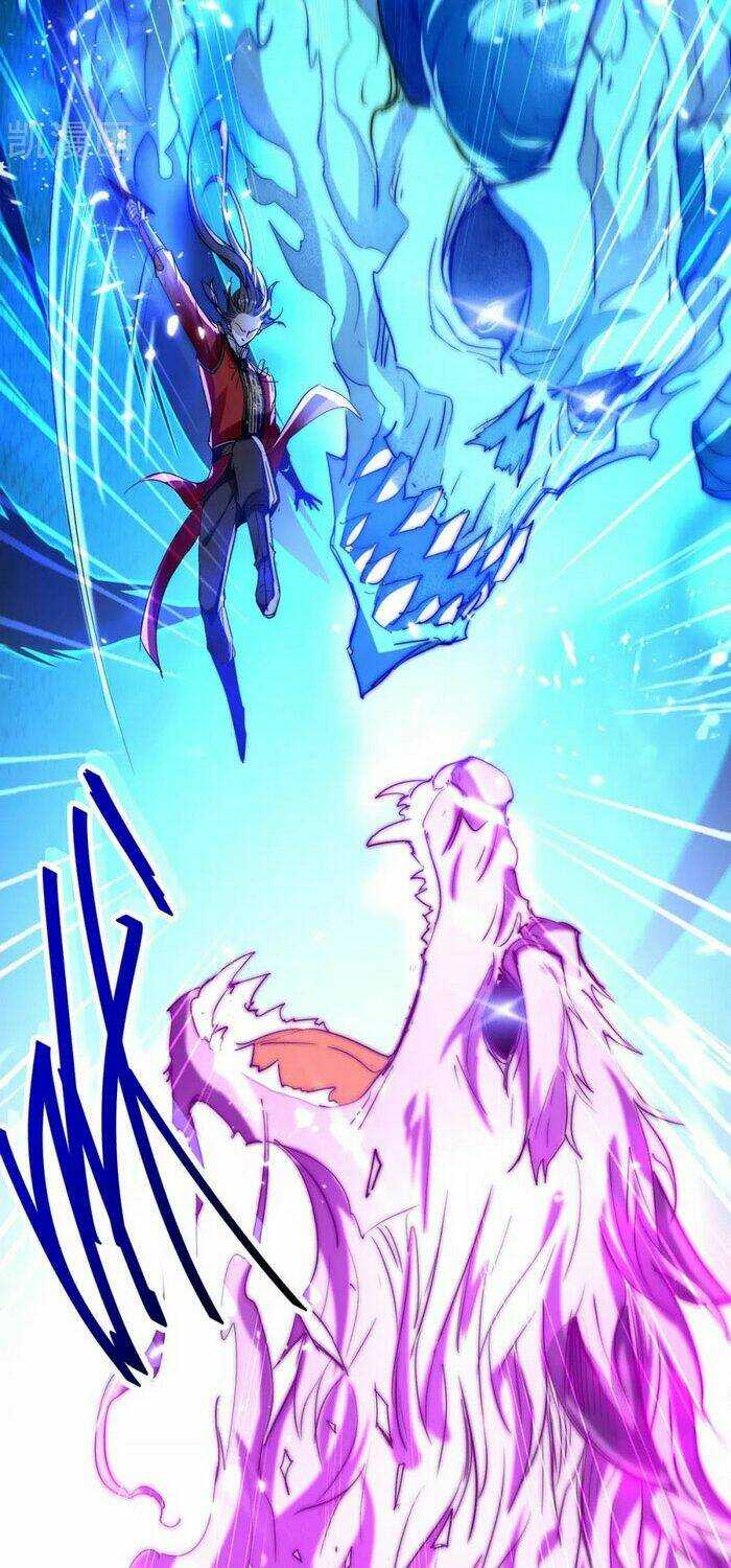 Tiên Đế Qui Lai: Chapter 184