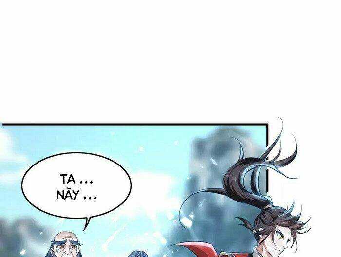 Tiên Đế Qui Lai: Chapter 184