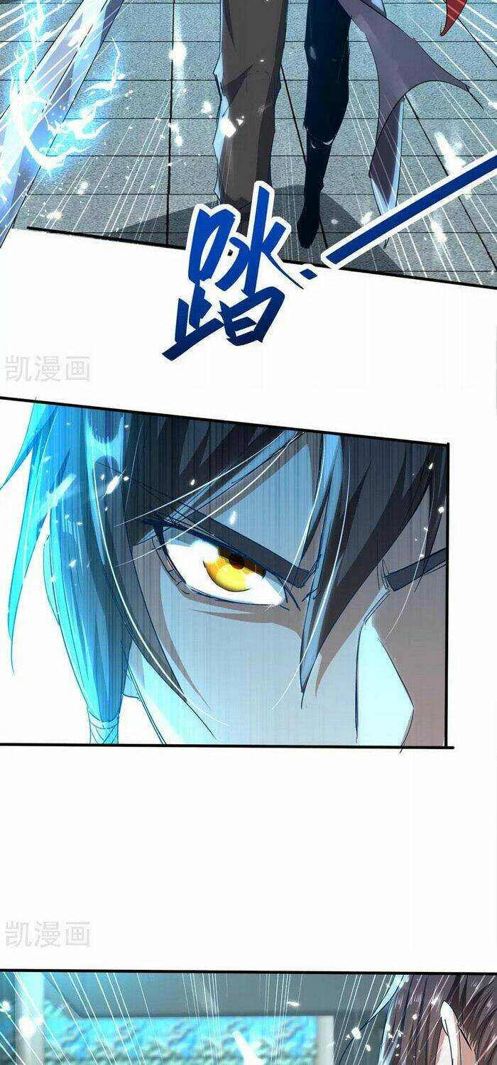 Tiên Đế Qui Lai: Chapter 184