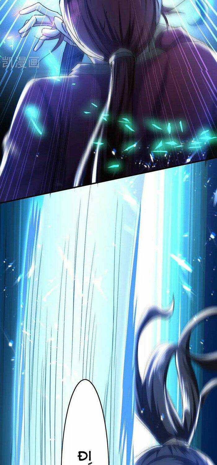 Tiên Đế Qui Lai: Chapter 184