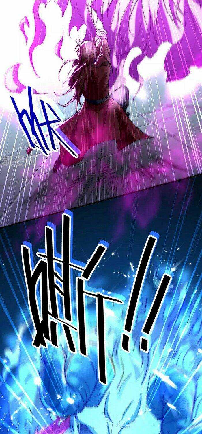 Tiên Đế Qui Lai: Chapter 184
