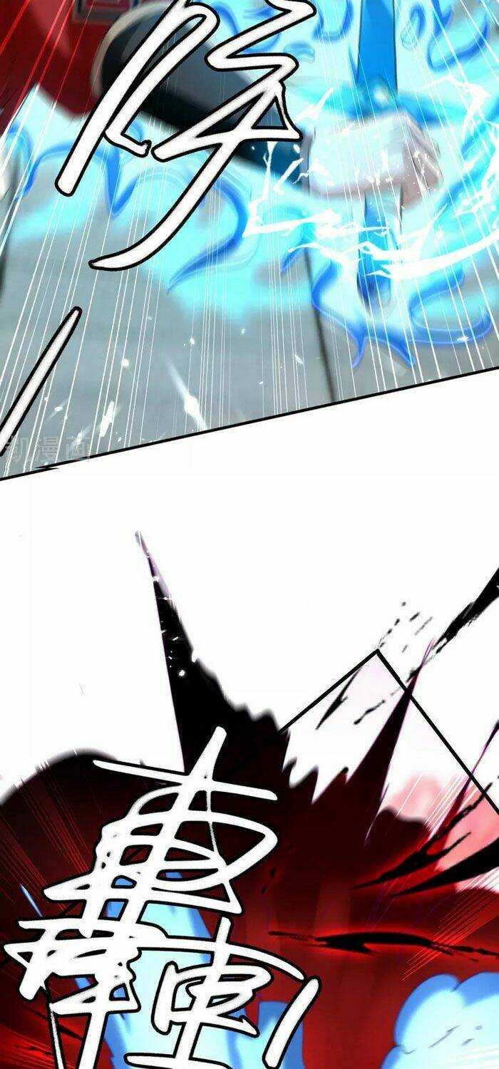Tiên Đế Qui Lai: Chapter 184