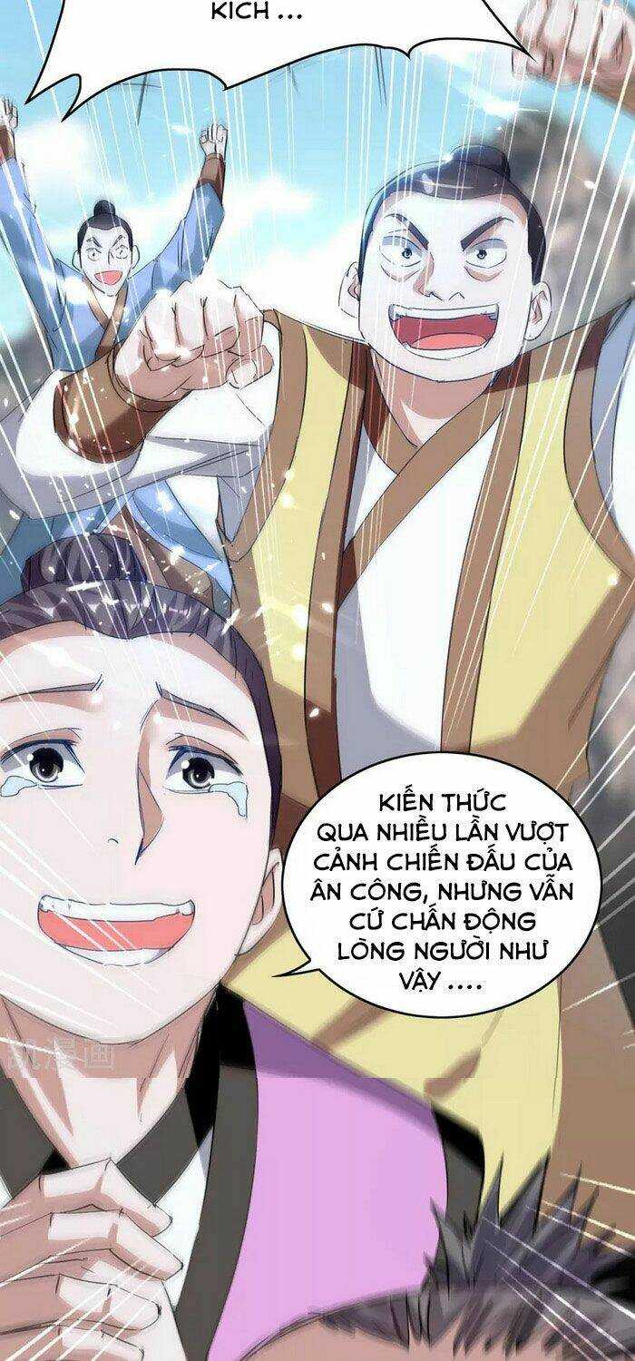 Tiên Đế Qui Lai: Chapter 184