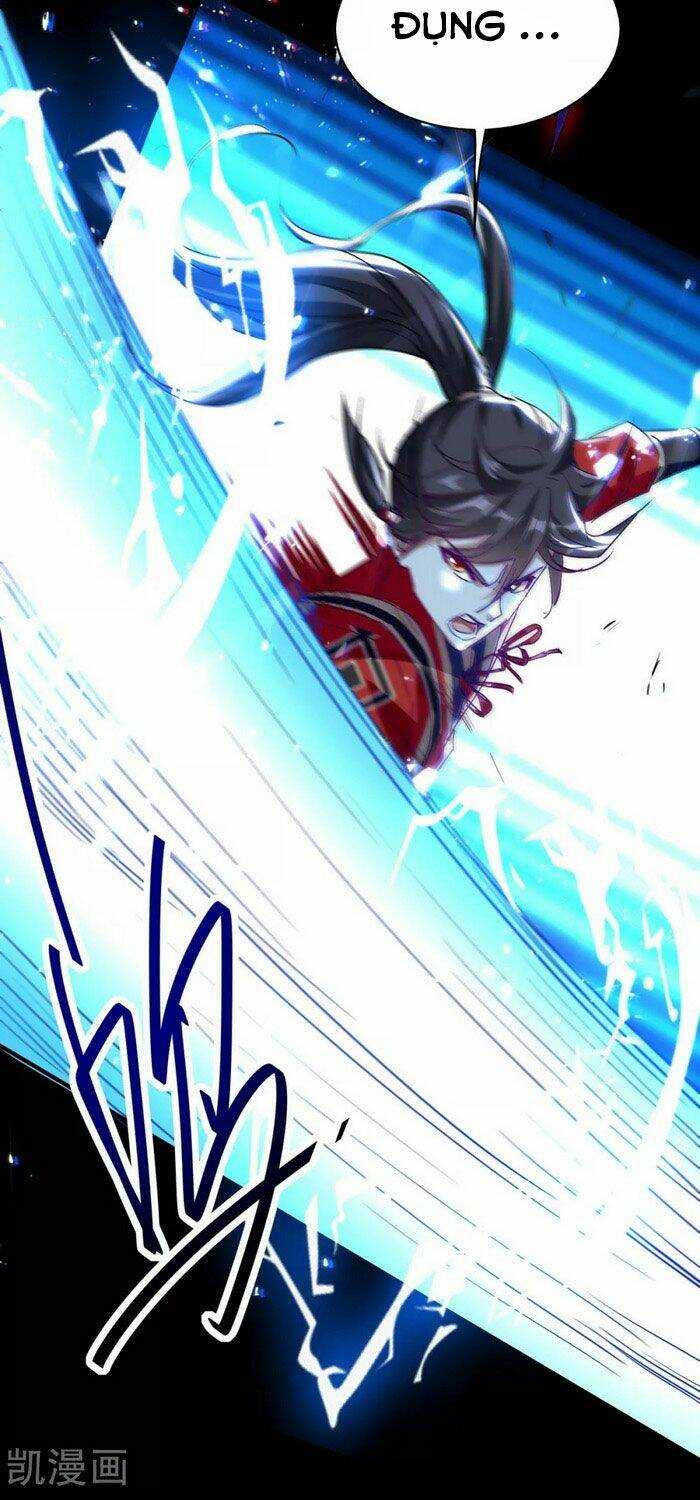 Tiên Đế Qui Lai: Chapter 185