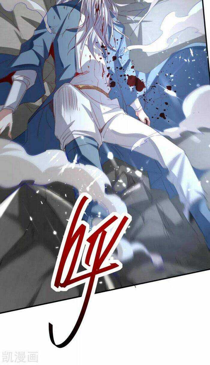 Tiên Đế Qui Lai: Chapter 185
