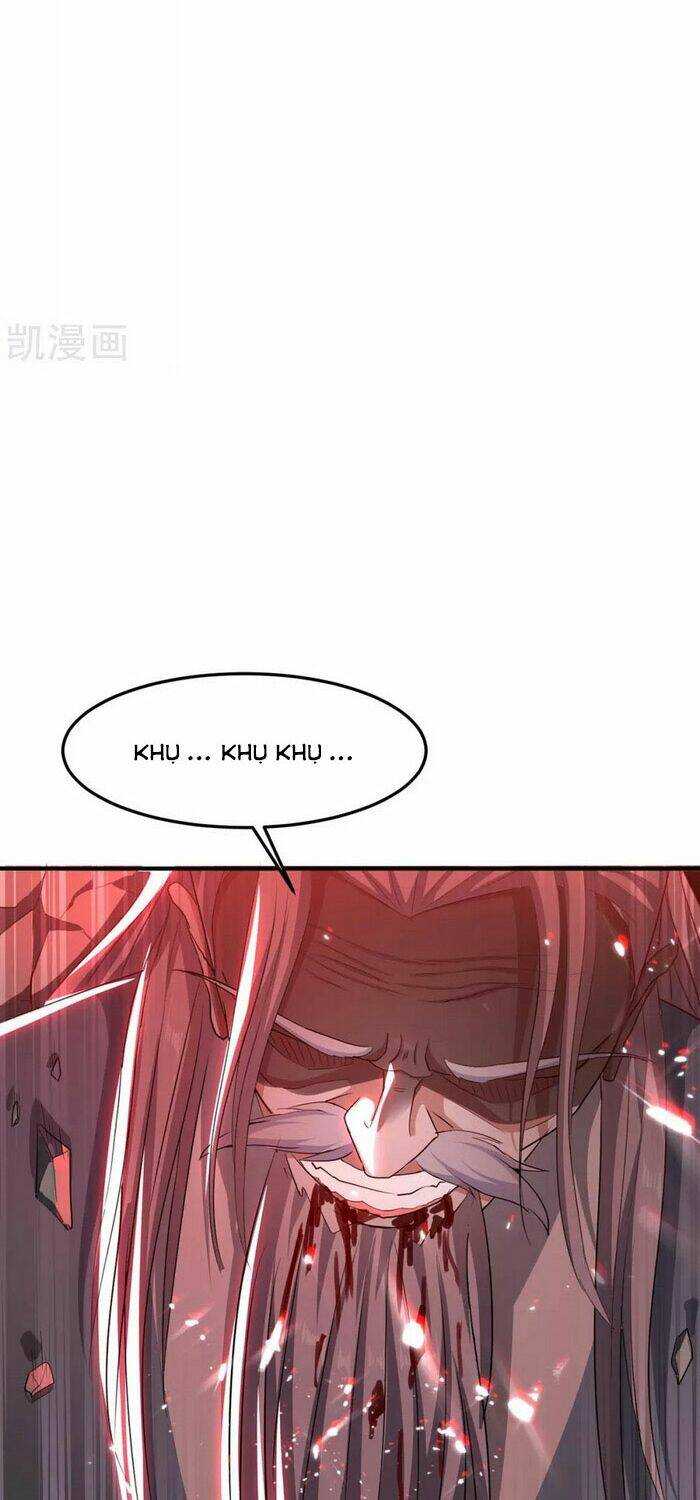 Tiên Đế Qui Lai: Chapter 185