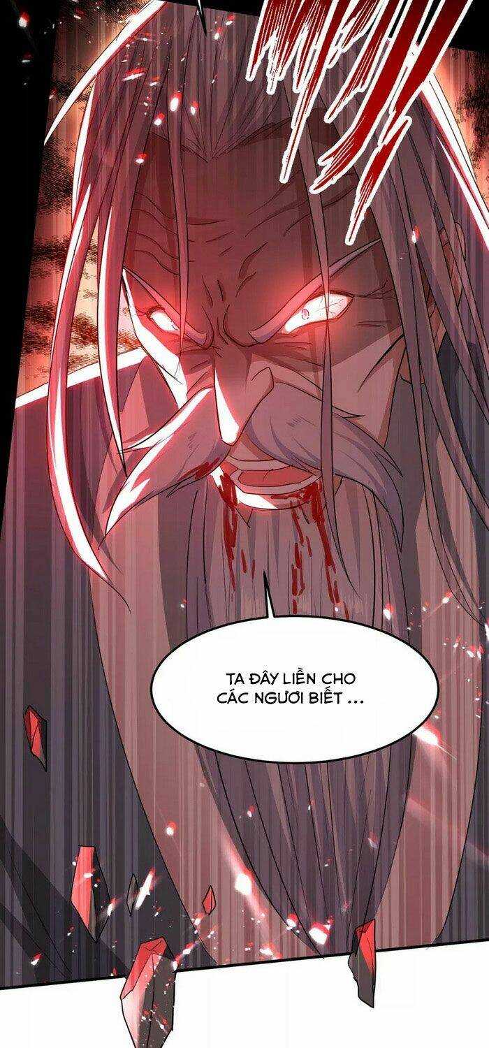 Tiên Đế Qui Lai: Chapter 185