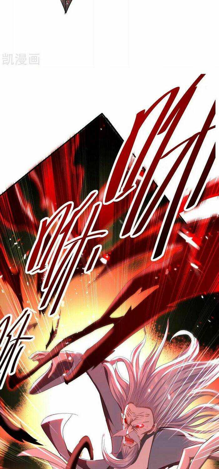 Tiên Đế Qui Lai: Chapter 185