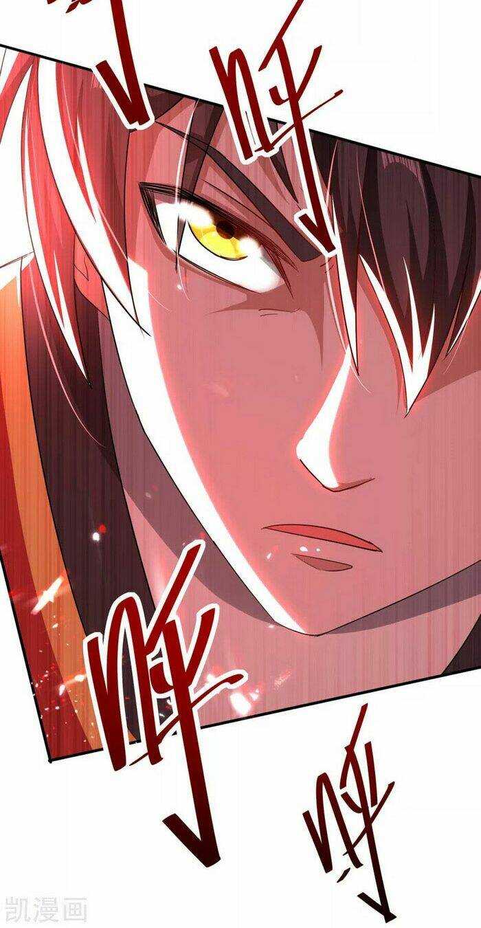 Tiên Đế Qui Lai: Chapter 185