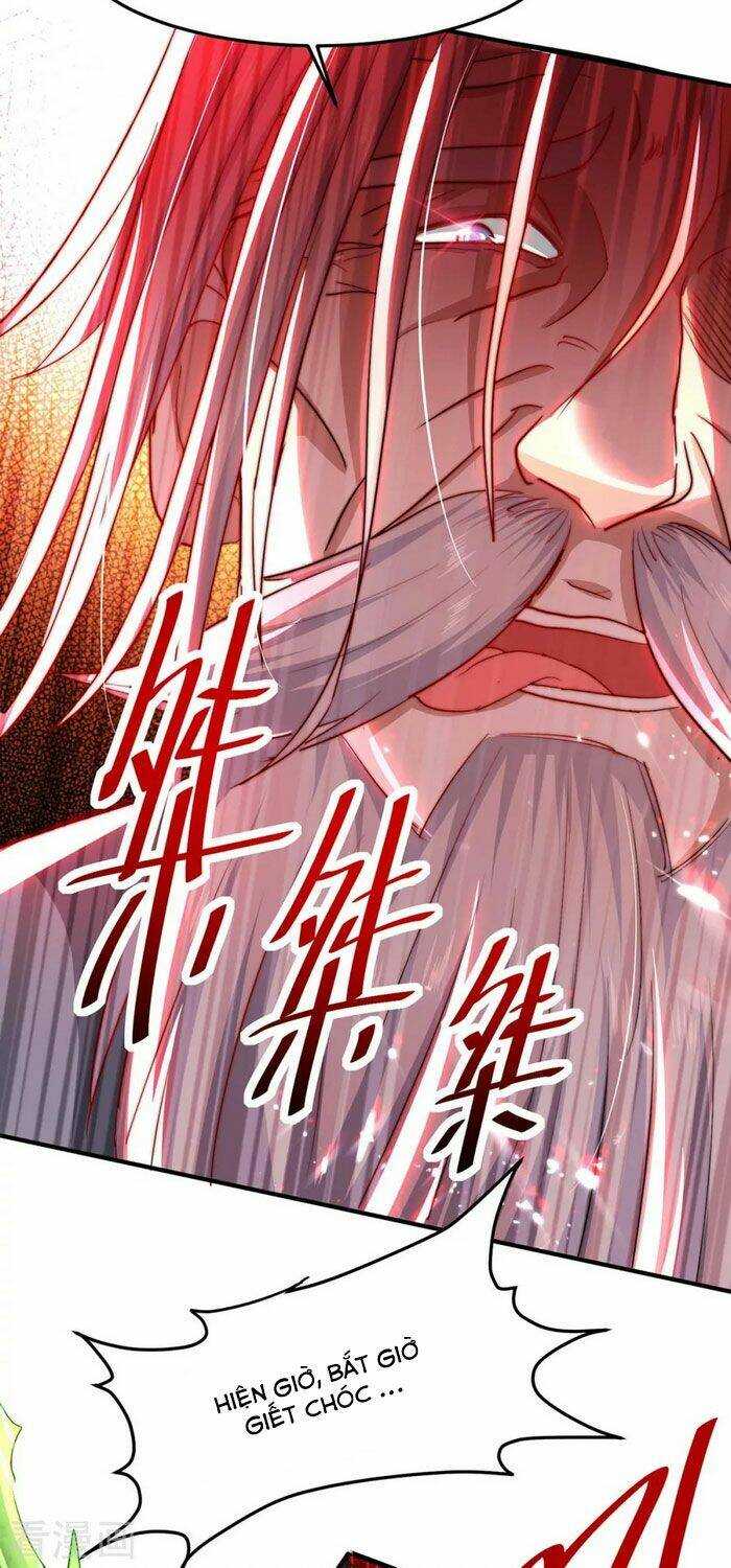 Tiên Đế Qui Lai: Chapter 186