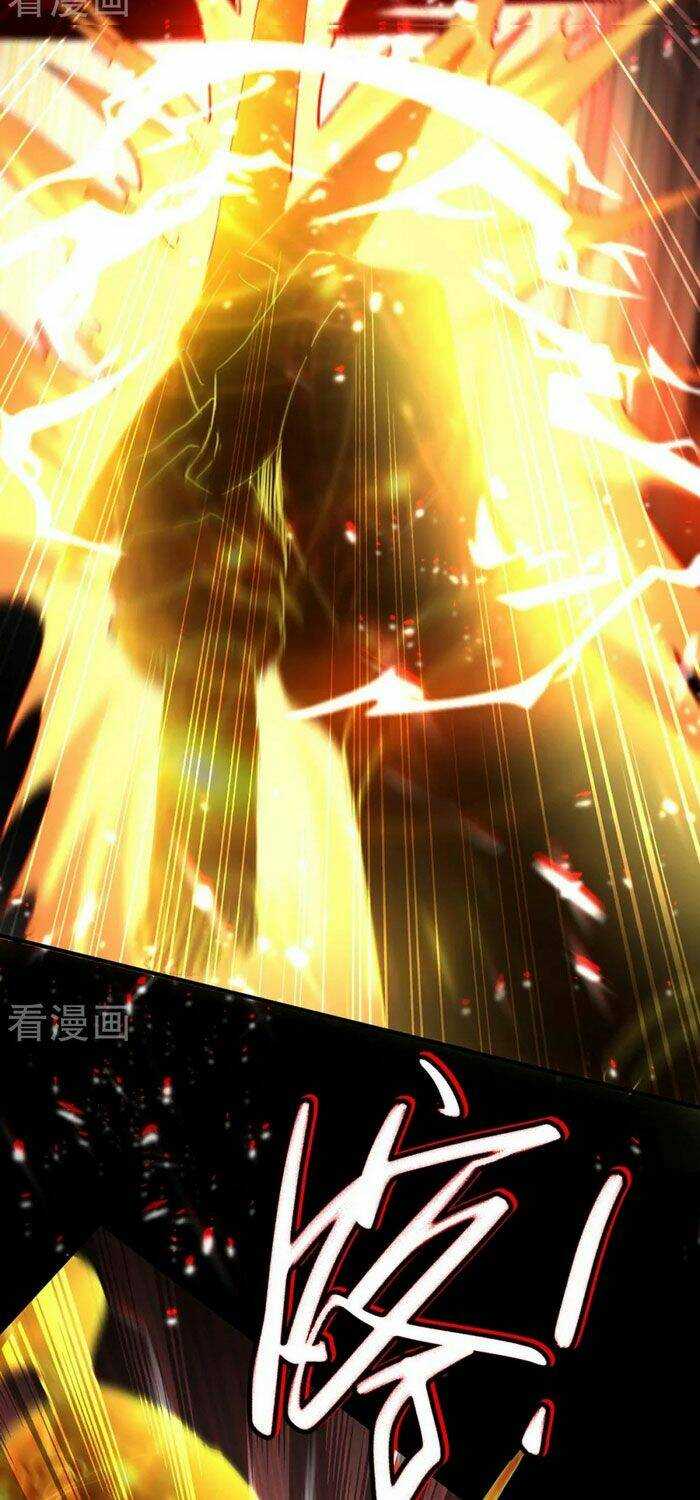 Tiên Đế Qui Lai: Chapter 186