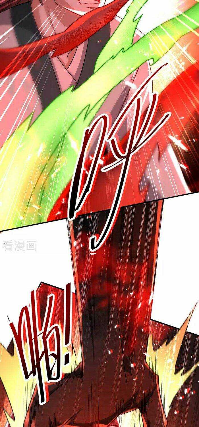Tiên Đế Qui Lai: Chapter 186
