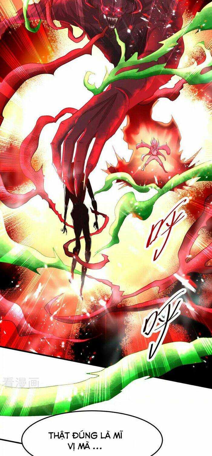 Tiên Đế Qui Lai: Chapter 186