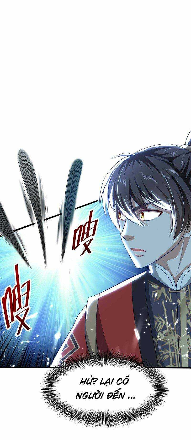 Tiên Đế Qui Lai: Chapter 187