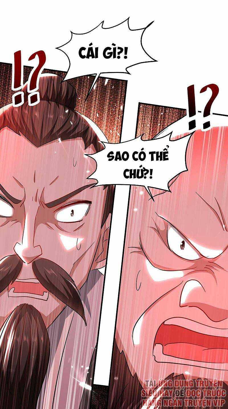 Tiên Đế Qui Lai: Chapter 187