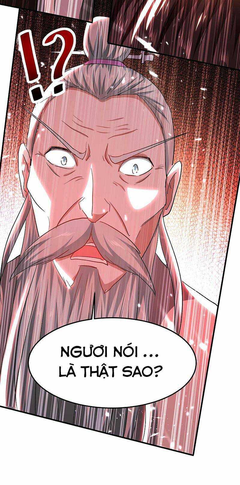 Tiên Đế Qui Lai: Chapter 187