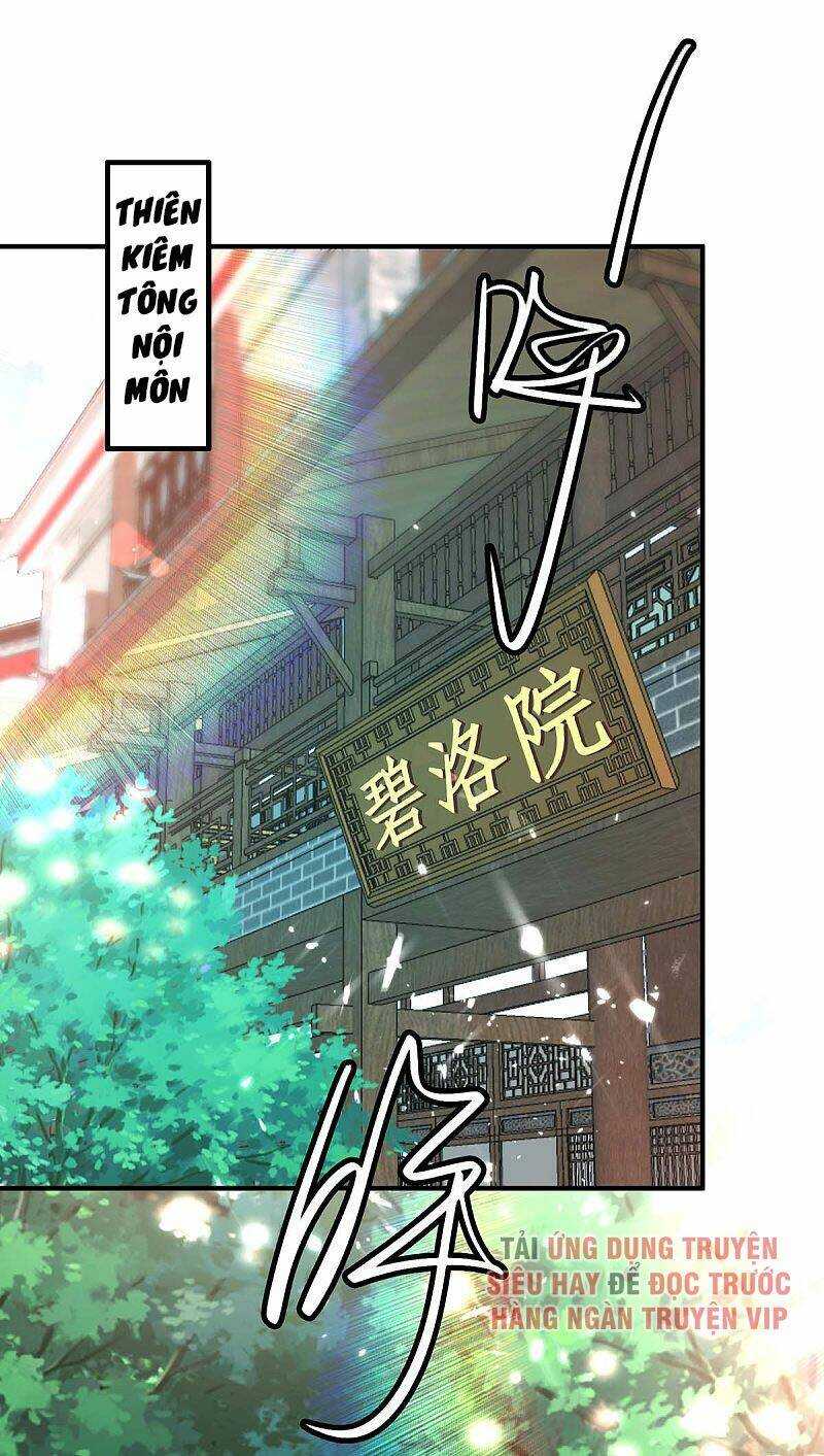 Tiên Đế Qui Lai: Chapter 187