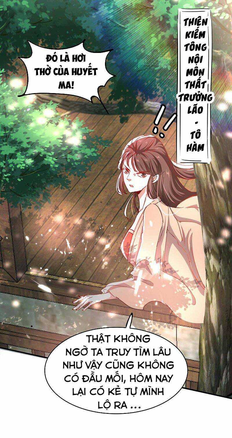 Tiên Đế Qui Lai: Chapter 187