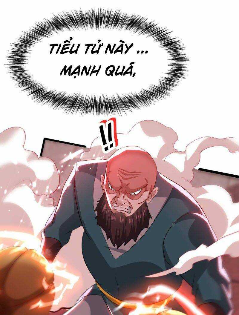 Tiên Đế Qui Lai: Chapter 188