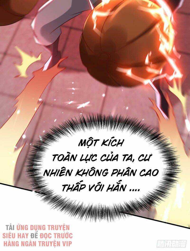 Tiên Đế Qui Lai: Chapter 188