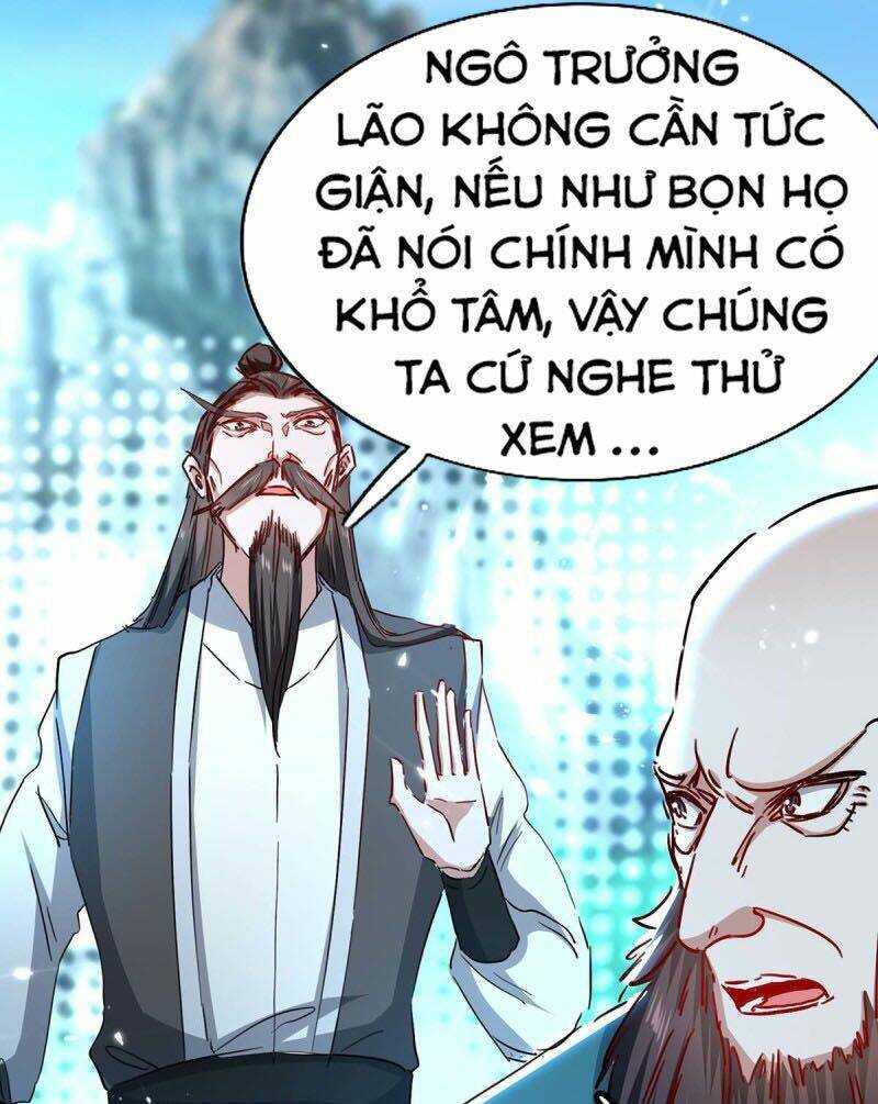 Tiên Đế Qui Lai: Chapter 188