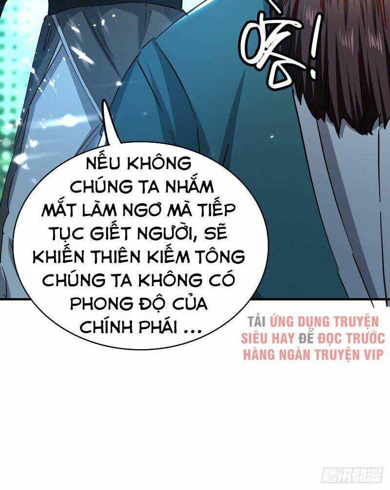 Tiên Đế Qui Lai: Chapter 188