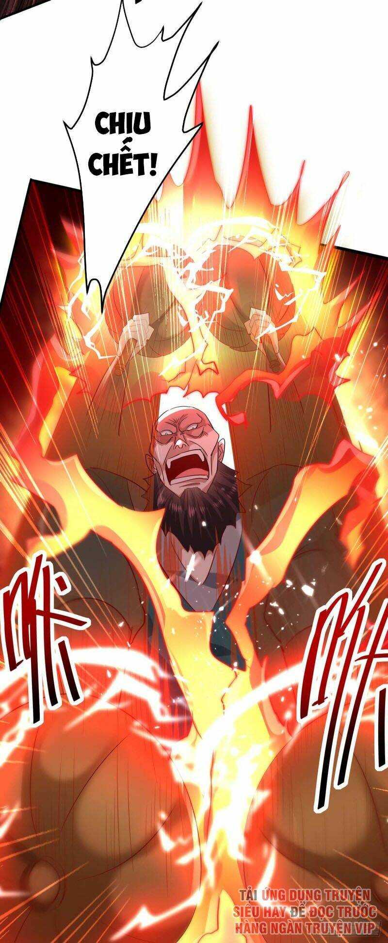 Tiên Đế Qui Lai: Chapter 188