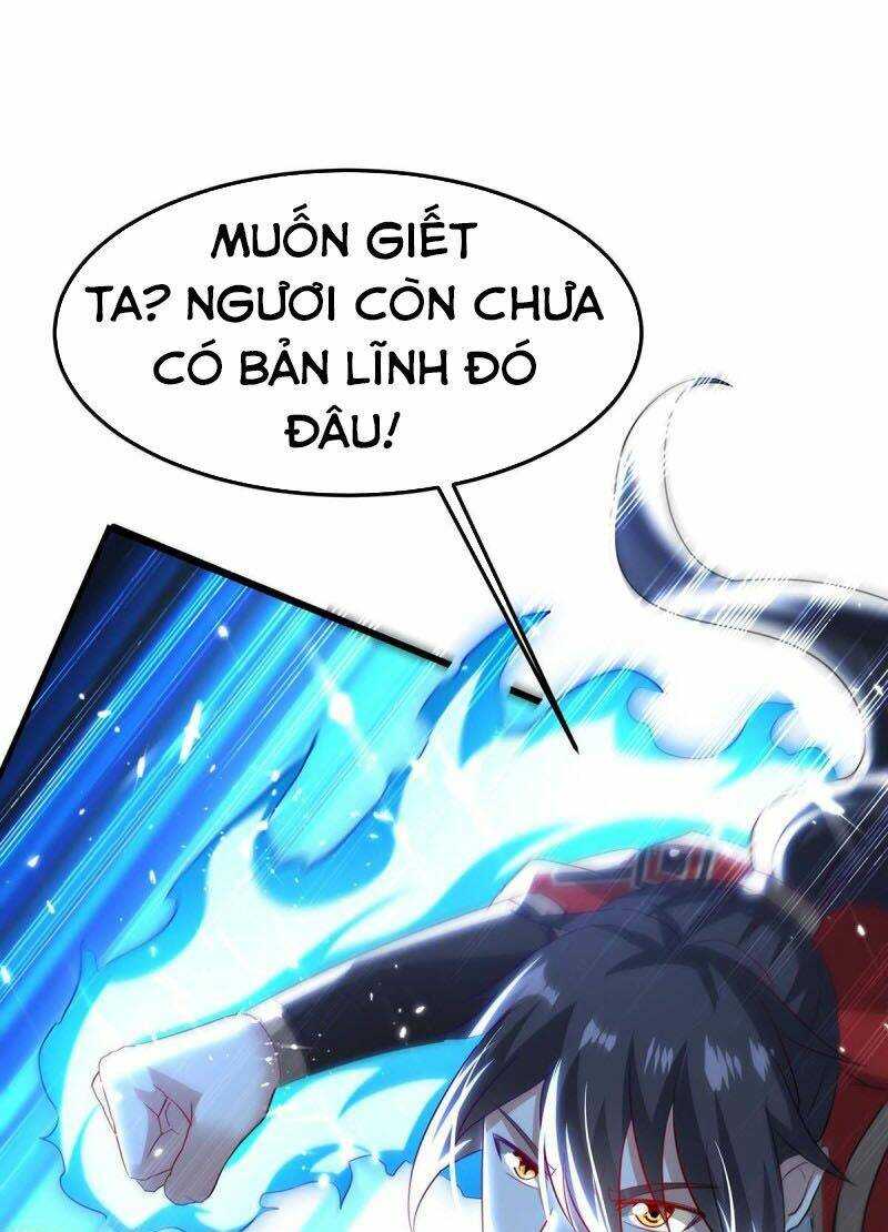Tiên Đế Qui Lai: Chapter 188