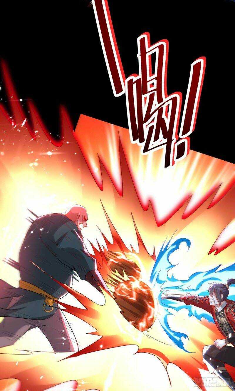 Tiên Đế Qui Lai: Chapter 188