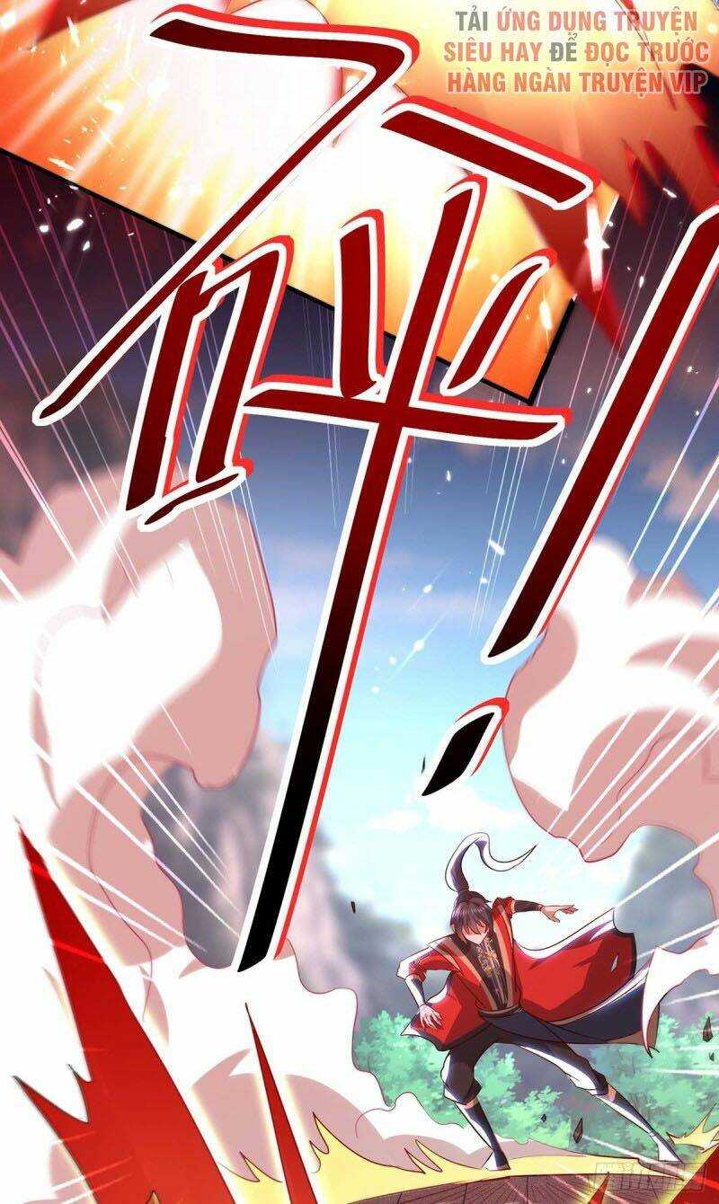 Tiên Đế Qui Lai: Chapter 188