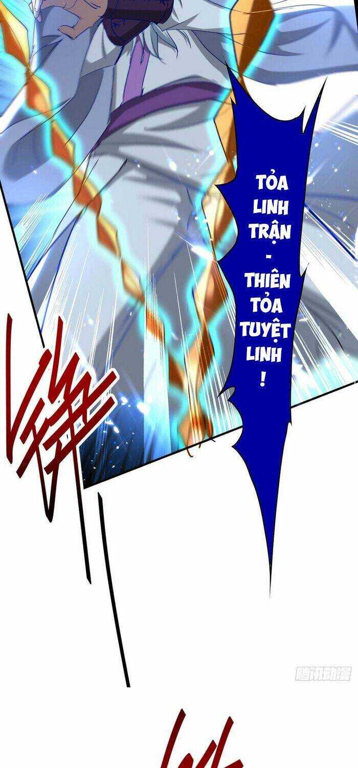 Tiên Đế Qui Lai: Chapter 189