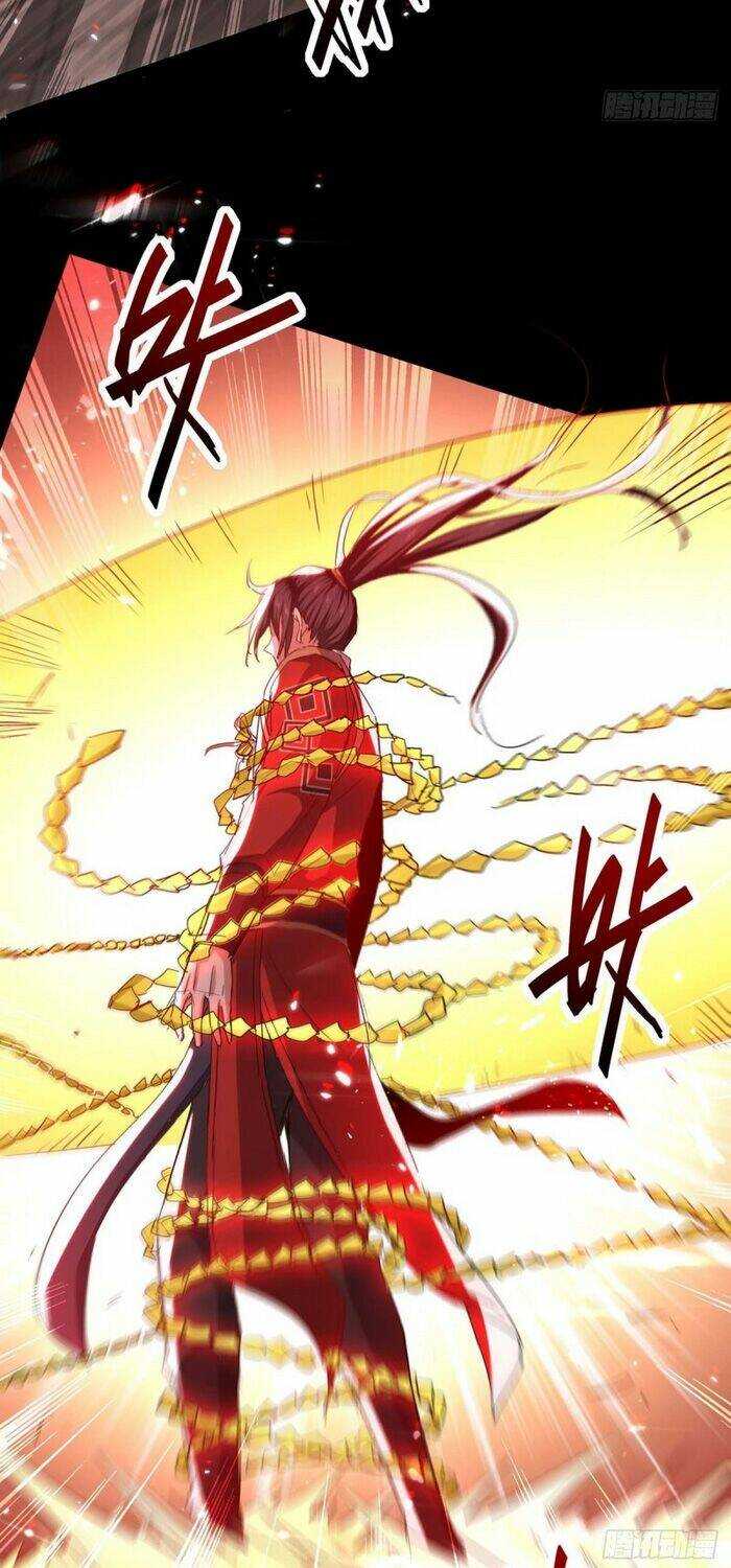 Tiên Đế Qui Lai: Chapter 189