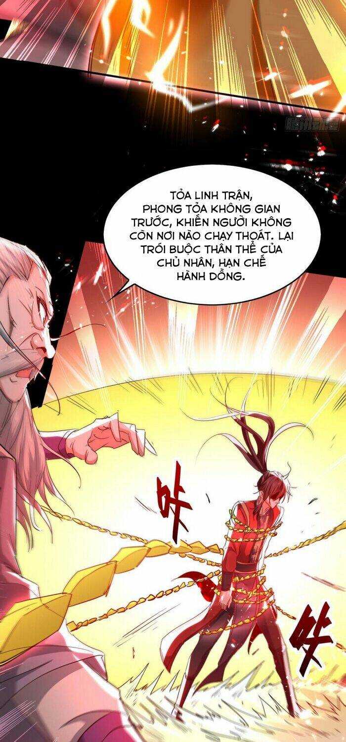Tiên Đế Qui Lai: Chapter 189