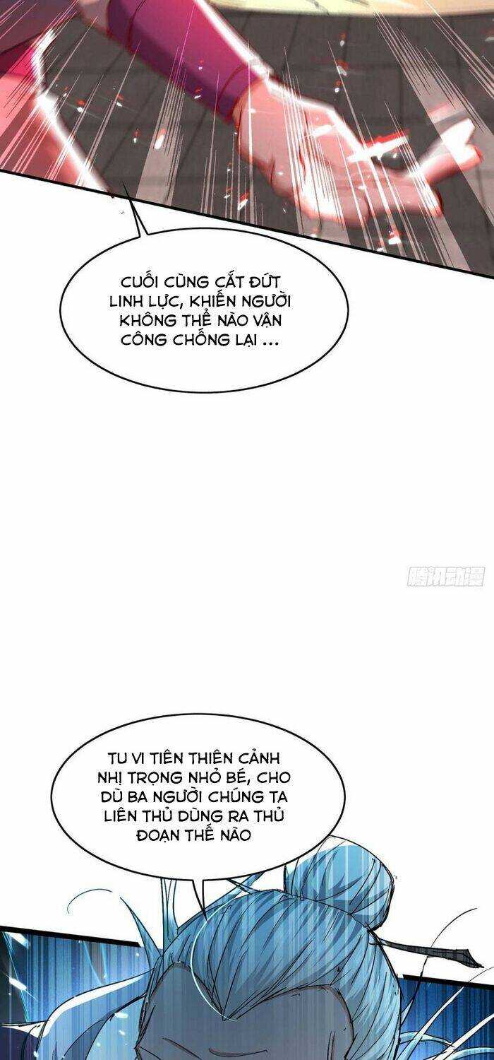 Tiên Đế Qui Lai: Chapter 189