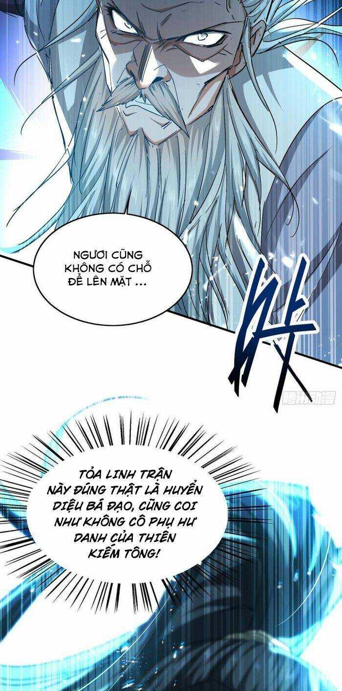 Tiên Đế Qui Lai: Chapter 189