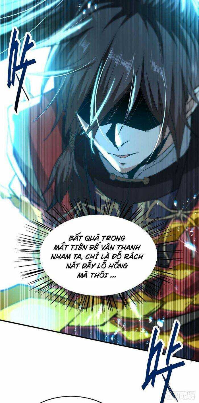 Tiên Đế Qui Lai: Chapter 189