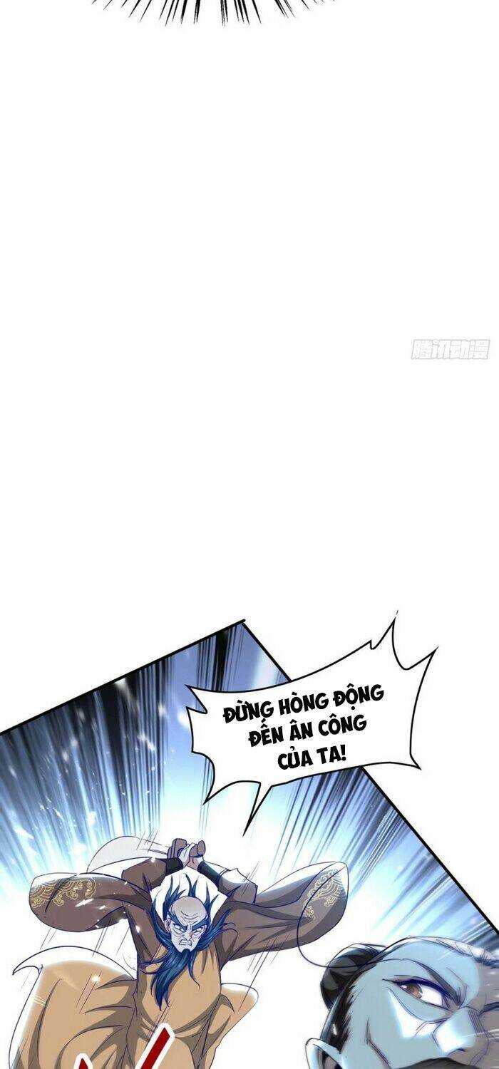 Tiên Đế Qui Lai: Chapter 189