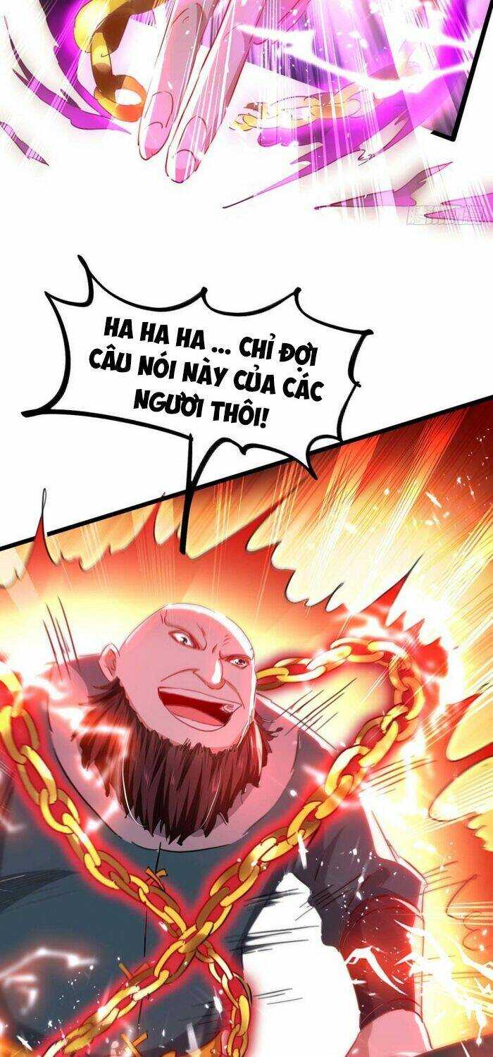 Tiên Đế Qui Lai: Chapter 189