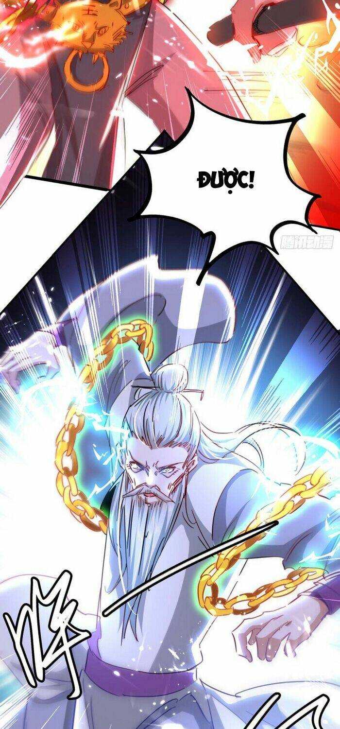 Tiên Đế Qui Lai: Chapter 189